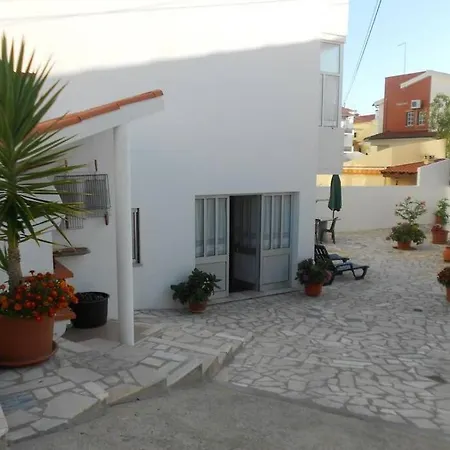 Casa Maria-Appartement Avec Terrasse En Rdc Διαμέρισμα
