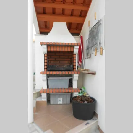 Διαμέρισμα Casa Maria-Appartement Avec Terrasse En Rdc