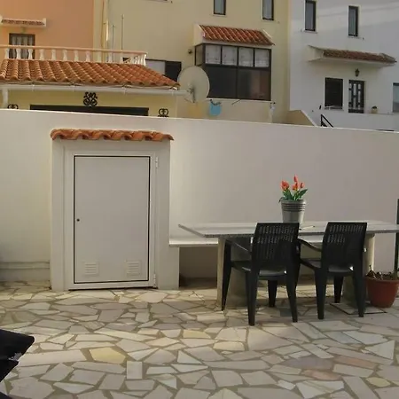 Casa Maria-Appartement Avec Terrasse En Rdc Διαμέρισμα *