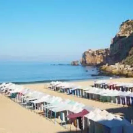 Διαμέρισμα Casa Maria-Appartement Avec Terrasse En Rdc