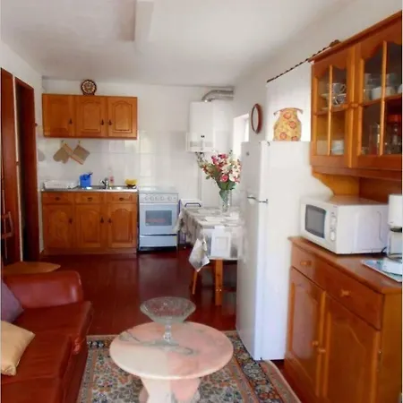 Διαμέρισμα Casa Maria-Appartement Avec Terrasse En Rdc *