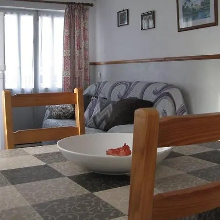 Διαμέρισμα Casa Maria-Appartement Avec Terrasse En Rdc